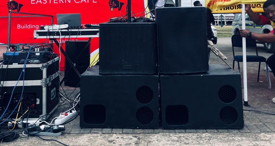 Crystal Clear Sound That Moves Souls