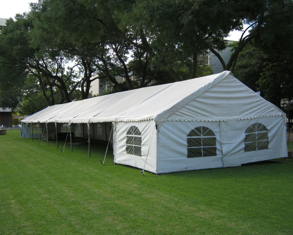 Elegant Tents for Every Occasion